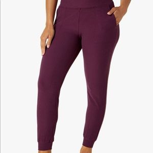 Beyond Yoga Maternity Jogging Pants size L
